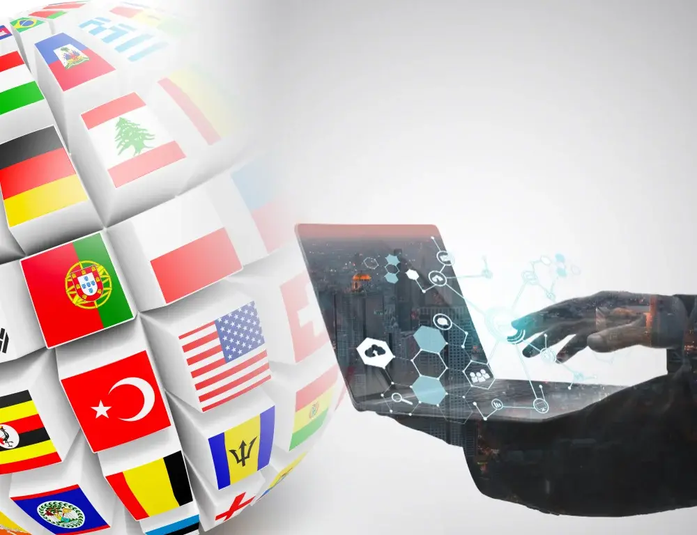 الترجمة التقنية